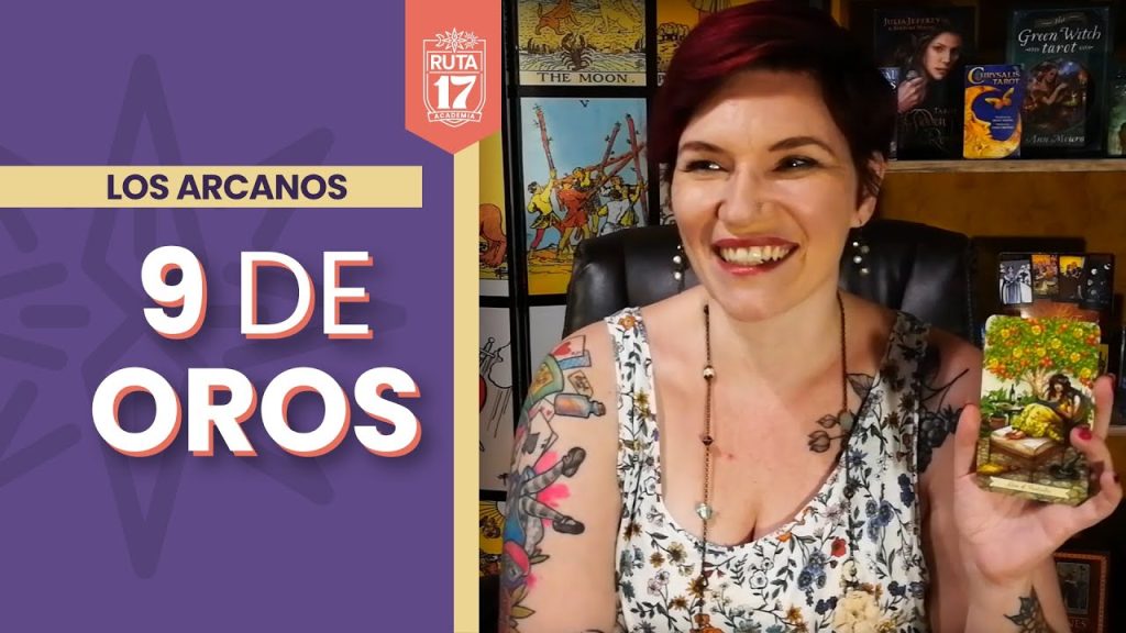 9 oros