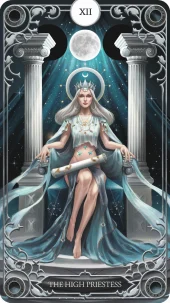 card