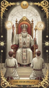 card