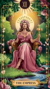 card