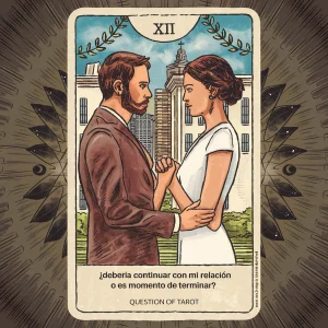 Lecturas De Tarot