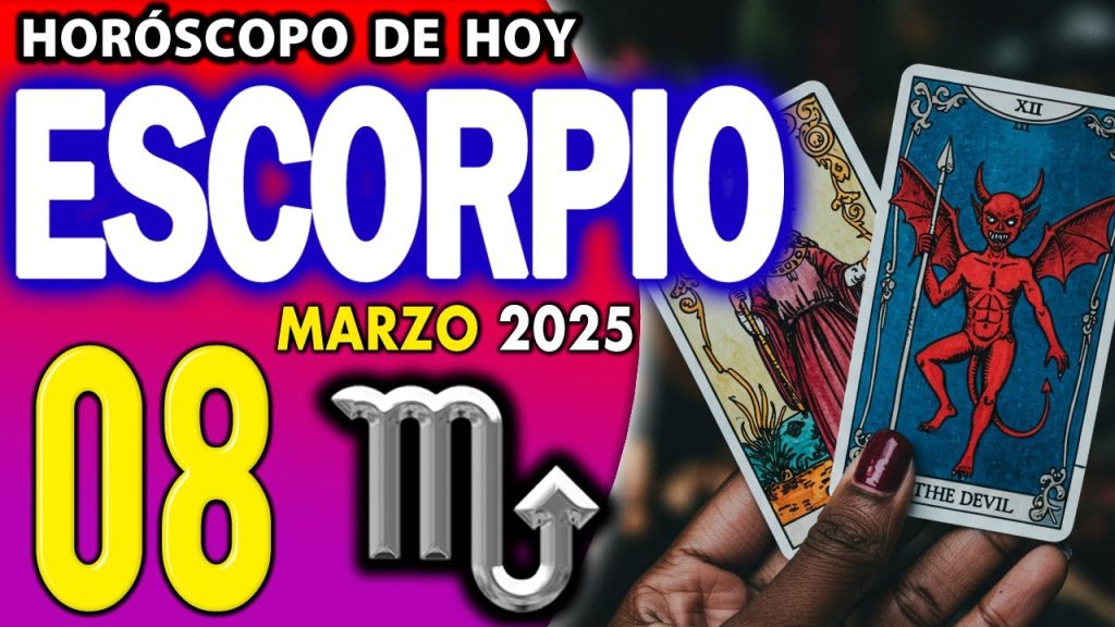 Horóscopo Negro 8 de Marzo de 2025: Energías Ocultas y Destino Inminente