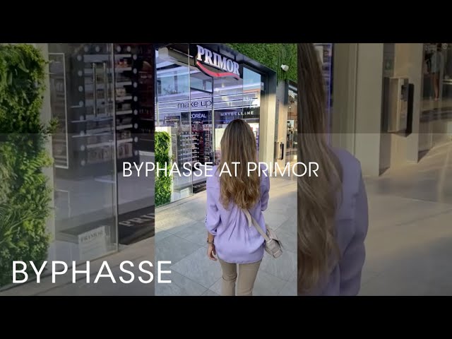 byphasse primor