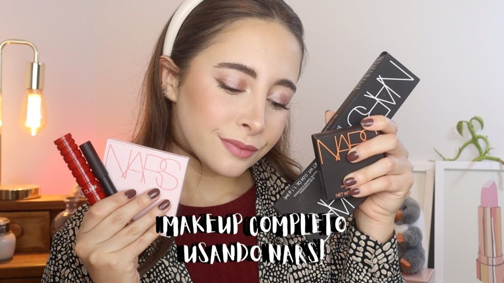 nars