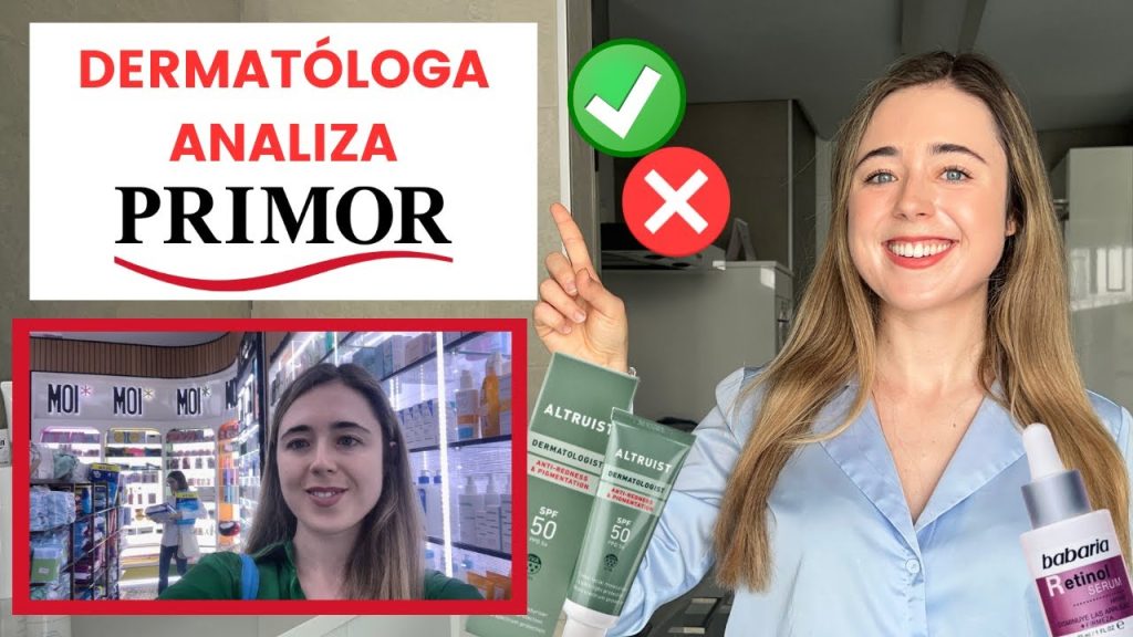 primor protector solar facial