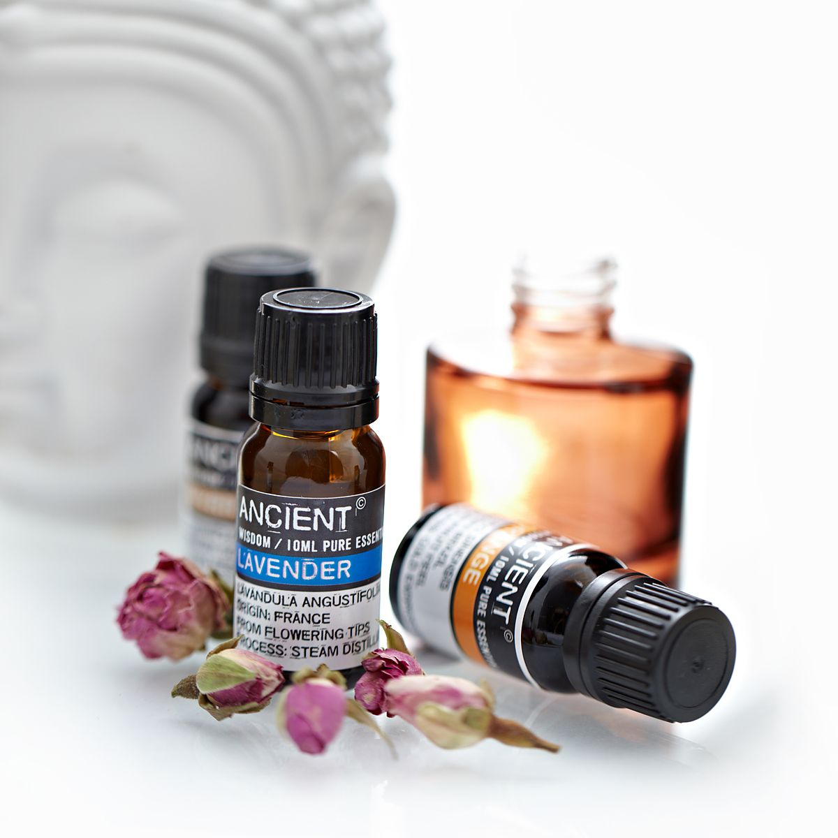 Aceite Esencial Eucalipto - Imagen 2