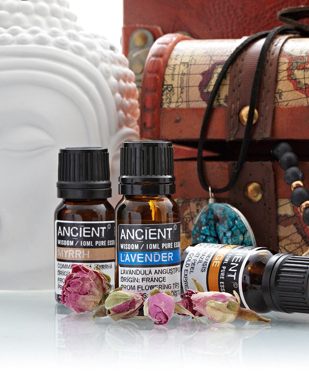 Aceite Esencial Eucalipto - Imagen 3