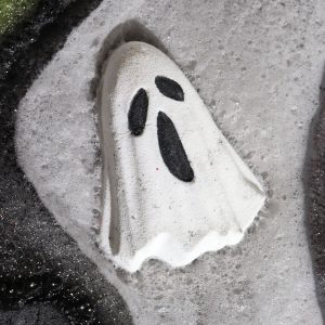 Bomba de Baño Fantasma 65g