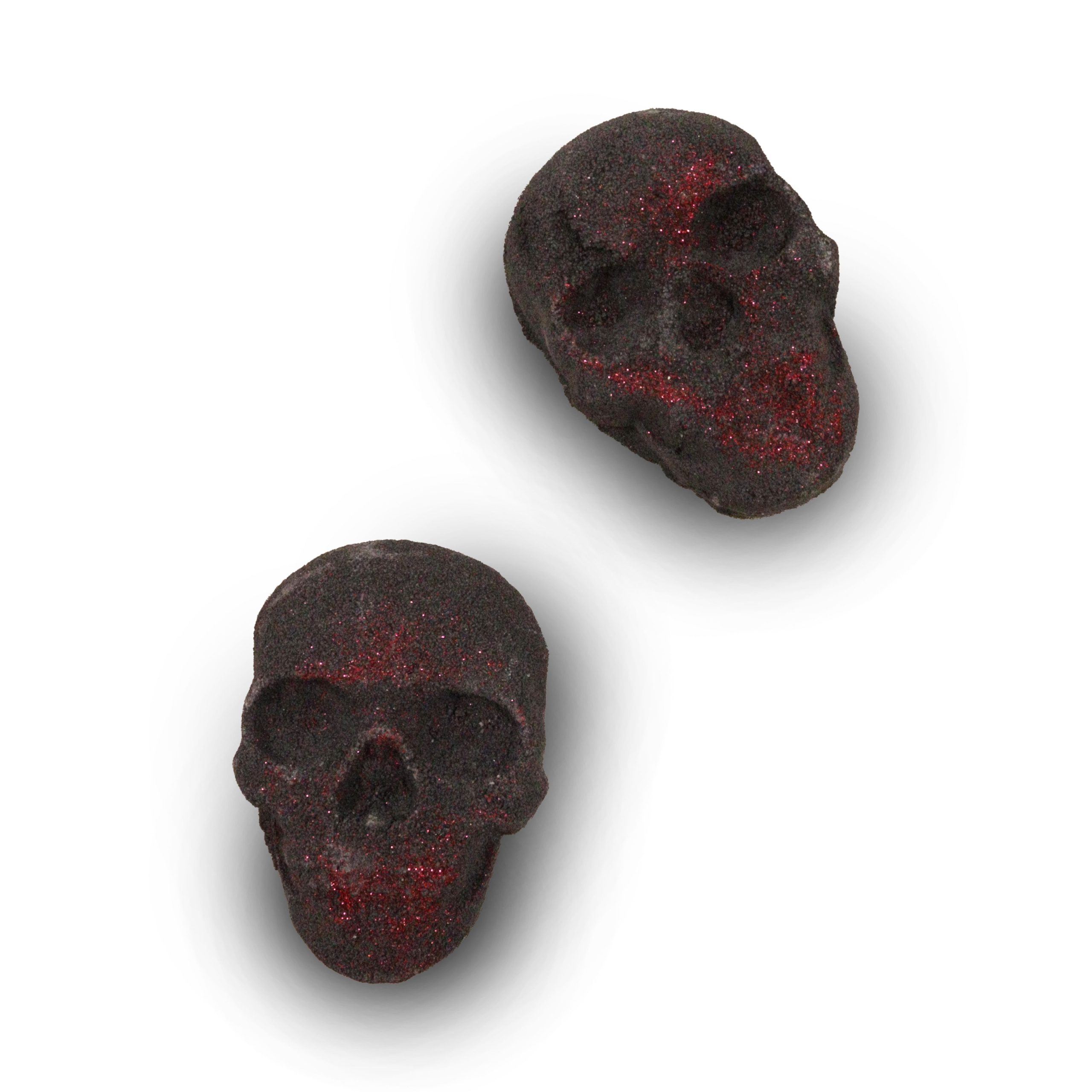 Bomba de Baño Calavera 40g - Imagen 3