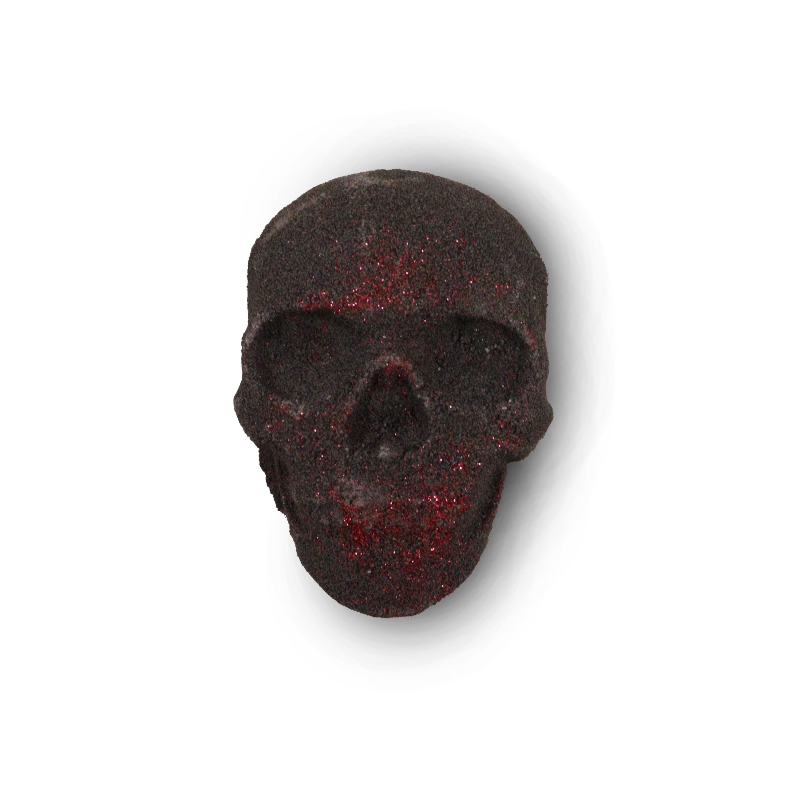 Bomba de Baño Calavera 40g - Imagen 2