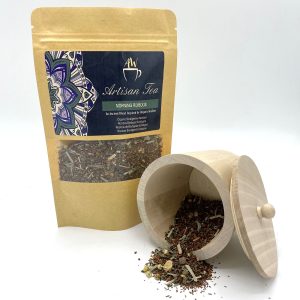50g Rooibos Biodigesto Ecológico