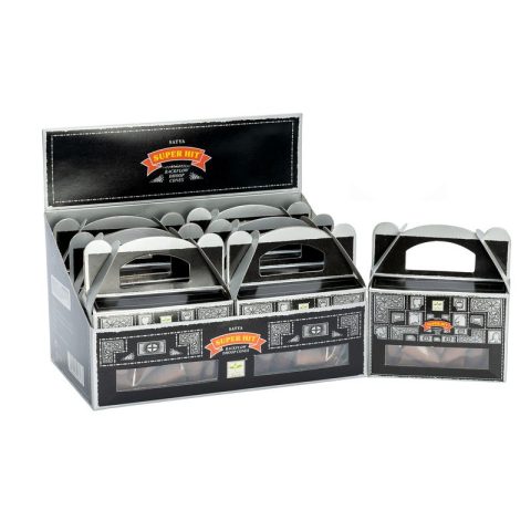 Caja de 24 Conos de Reflujo - Satya Super Hit
